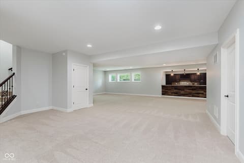 Photo of 14888 Rustic Ridge Court, Fishers, IN