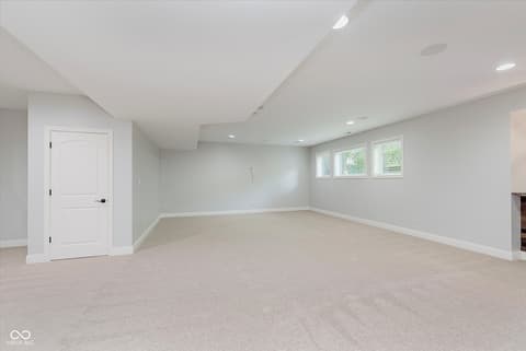 Photo of 14888 Rustic Ridge Court, Fishers, IN