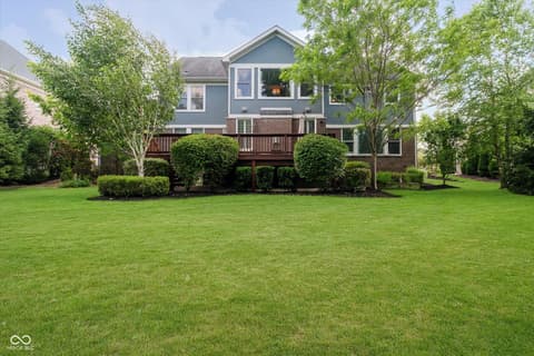 Photo of 14888 Rustic Ridge Court, Fishers, IN