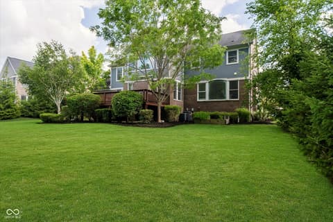 Photo of 14888 Rustic Ridge Court, Fishers, IN