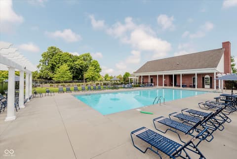 Photo of 14888 Rustic Ridge Court, Fishers, IN