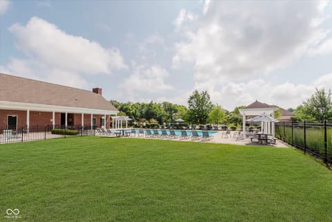 Photo of 14888 Rustic Ridge Court, Fishers, IN