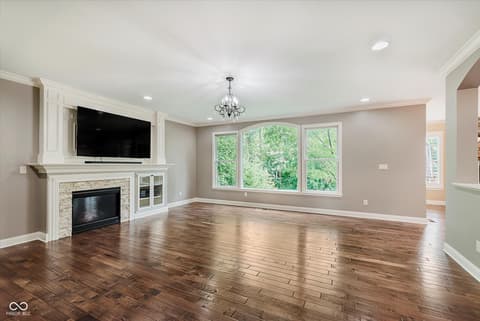Photo of 14888 Rustic Ridge Court, Fishers, IN