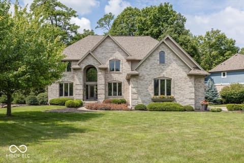 13023 Water Ridge Drive