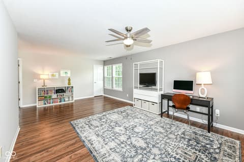 Loft — 13248 Aquamarine Drive, Carmel, IN