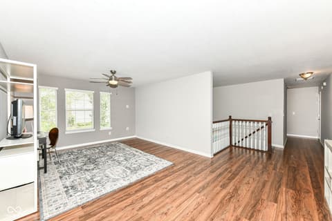Loft — 13248 Aquamarine Drive, Carmel, IN