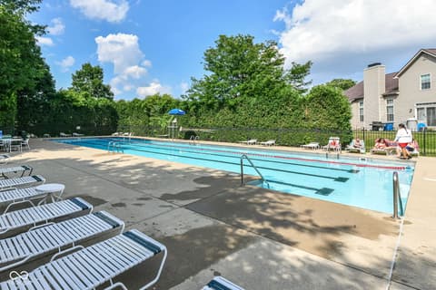 Photo of 13248 Aquamarine Drive, Carmel, IN