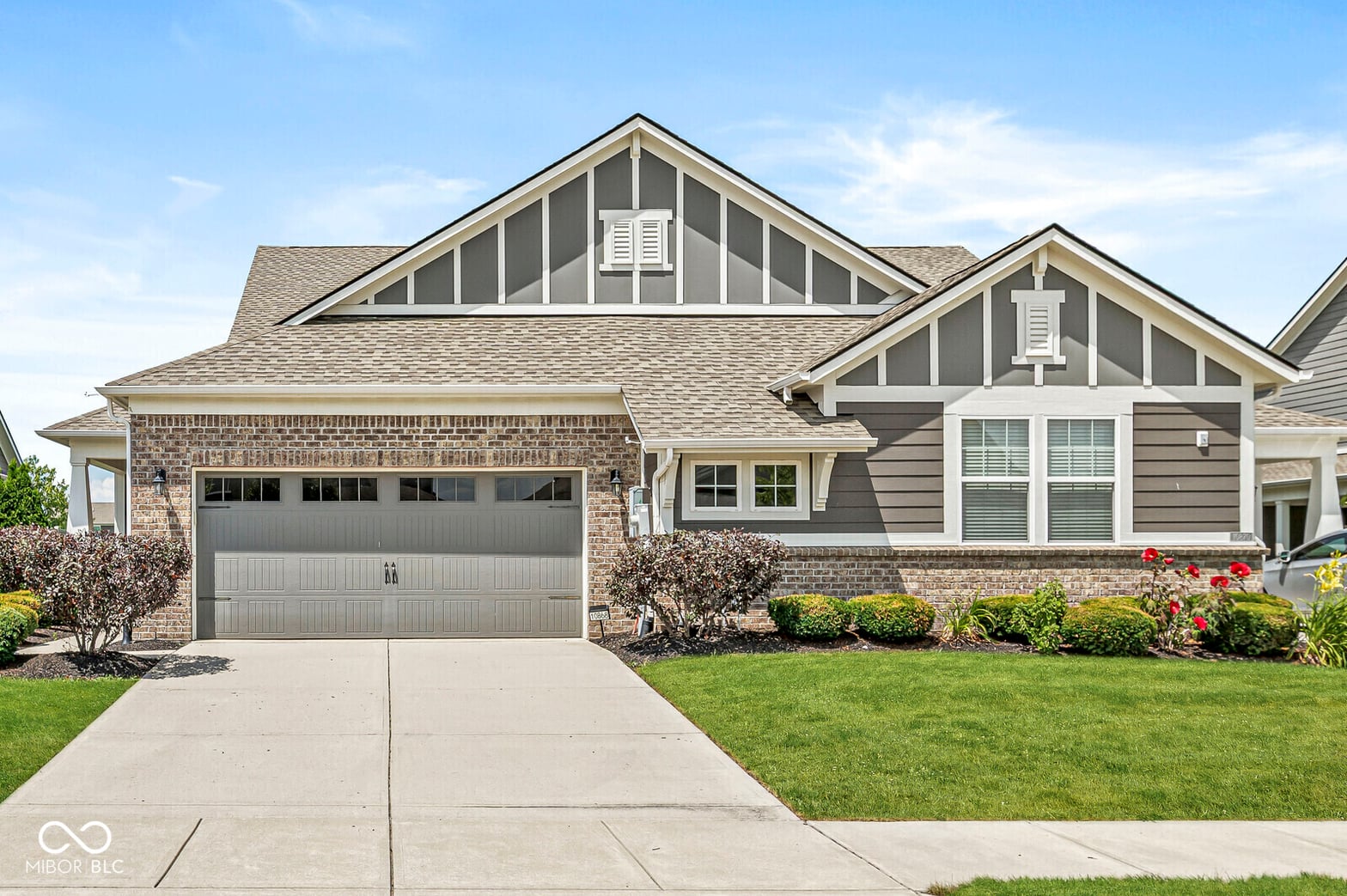 Photo of 10868 Matherly Way, Noblesville, IN
