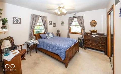 Photo of 8546 N Chickadee Drive, Morgantown, IN
