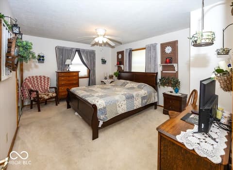 Photo of 8546 N Chickadee Drive, Morgantown, IN