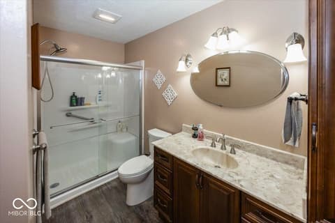 Photo of 8546 N Chickadee Drive, Morgantown, IN