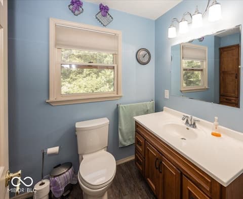 Photo of 8546 N Chickadee Drive, Morgantown, IN