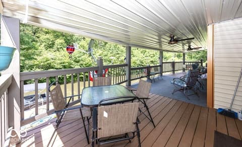 Photo of 8546 N Chickadee Drive, Morgantown, IN