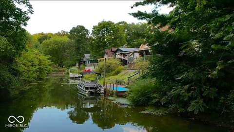 Photo of 8546 N Chickadee Drive, Morgantown, IN