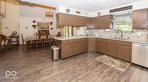 Photo of 8546 N Chickadee Drive, Morgantown, IN