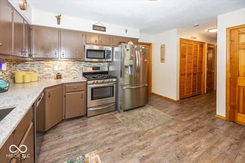 Photo of 8546 N Chickadee Drive, Morgantown, IN