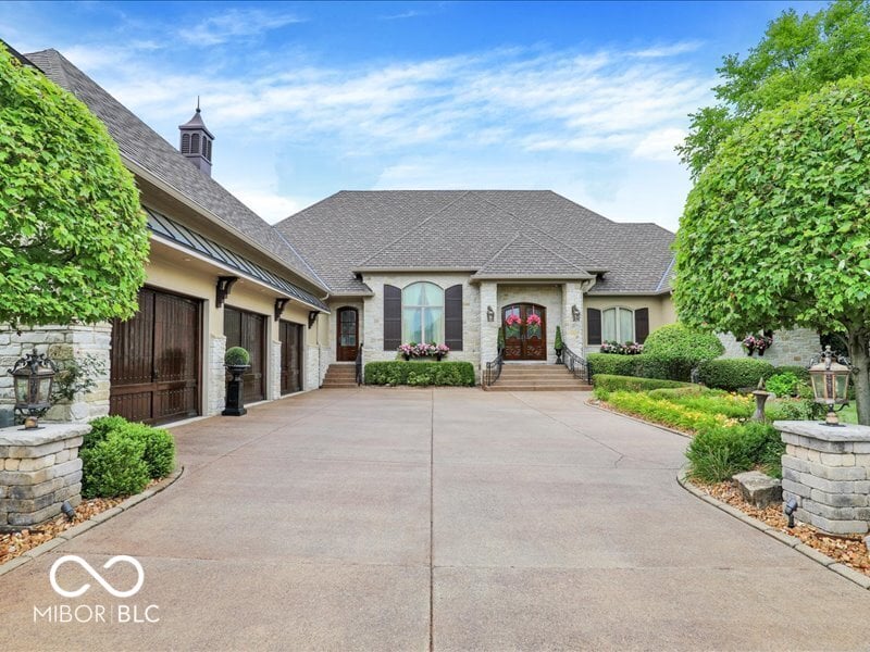 Photo of 3808 Claybrook Court, Bargersville, IN