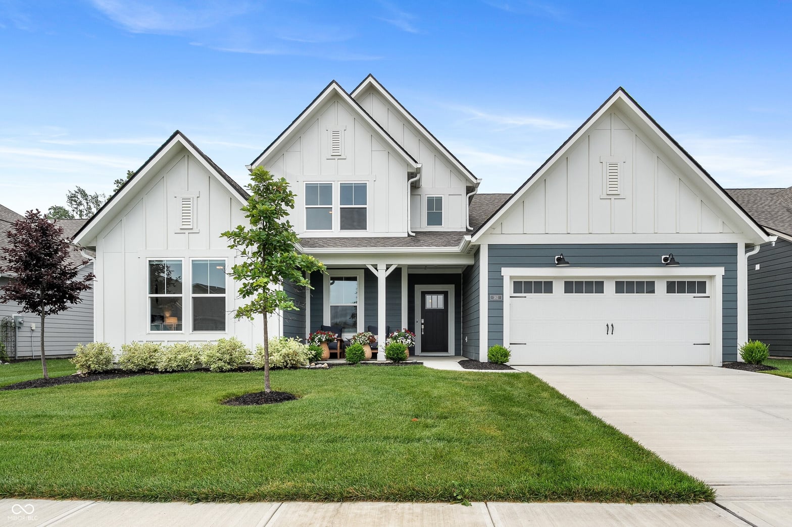 Photo of 383 Cline Street, Westfield, IN