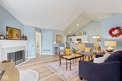 Photo of 16948 Maple Springs Way, Westfield, IN