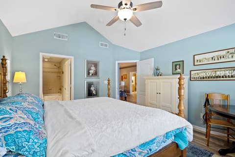 Photo of 16948 Maple Springs Way, Westfield, IN