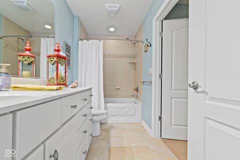 Photo of 16948 Maple Springs Way, Westfield, IN