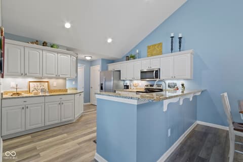 Photo of 16948 Maple Springs Way, Westfield, IN