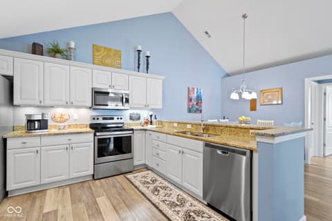 Photo of 16948 Maple Springs Way, Westfield, IN