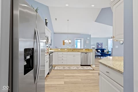 Photo of 16948 Maple Springs Way, Westfield, IN