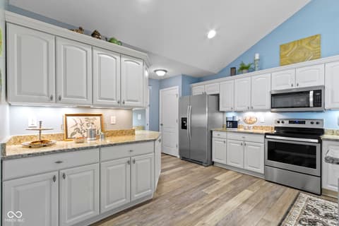 Photo of 16948 Maple Springs Way, Westfield, IN