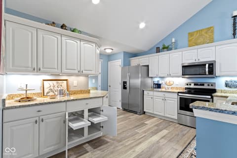 Photo of 16948 Maple Springs Way, Westfield, IN