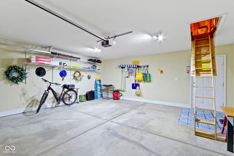 Photo of 16948 Maple Springs Way, Westfield, IN