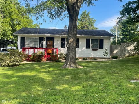312 S Poplar Court