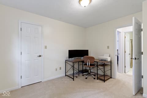 Photo of 12986 St Andrews Way, Fishers, IN
