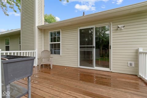 Photo of 12986 St Andrews Way, Fishers, IN