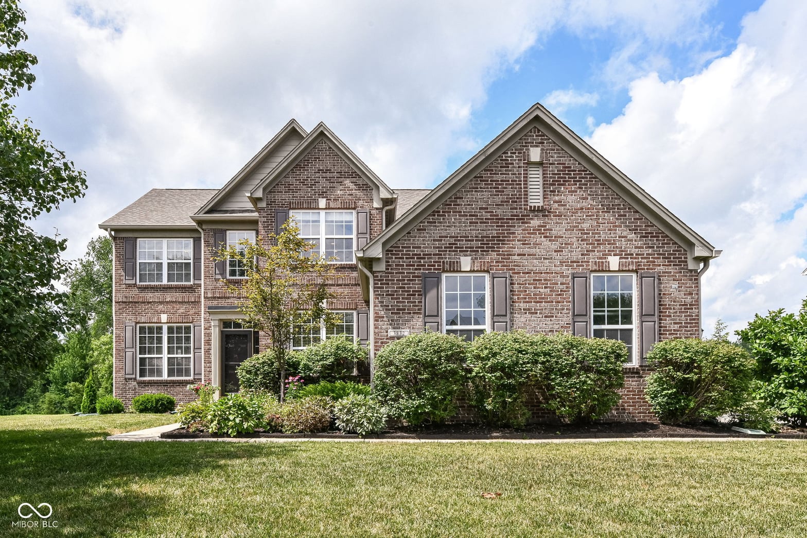 Photo of 3832 Dolan Way, Carmel, IN