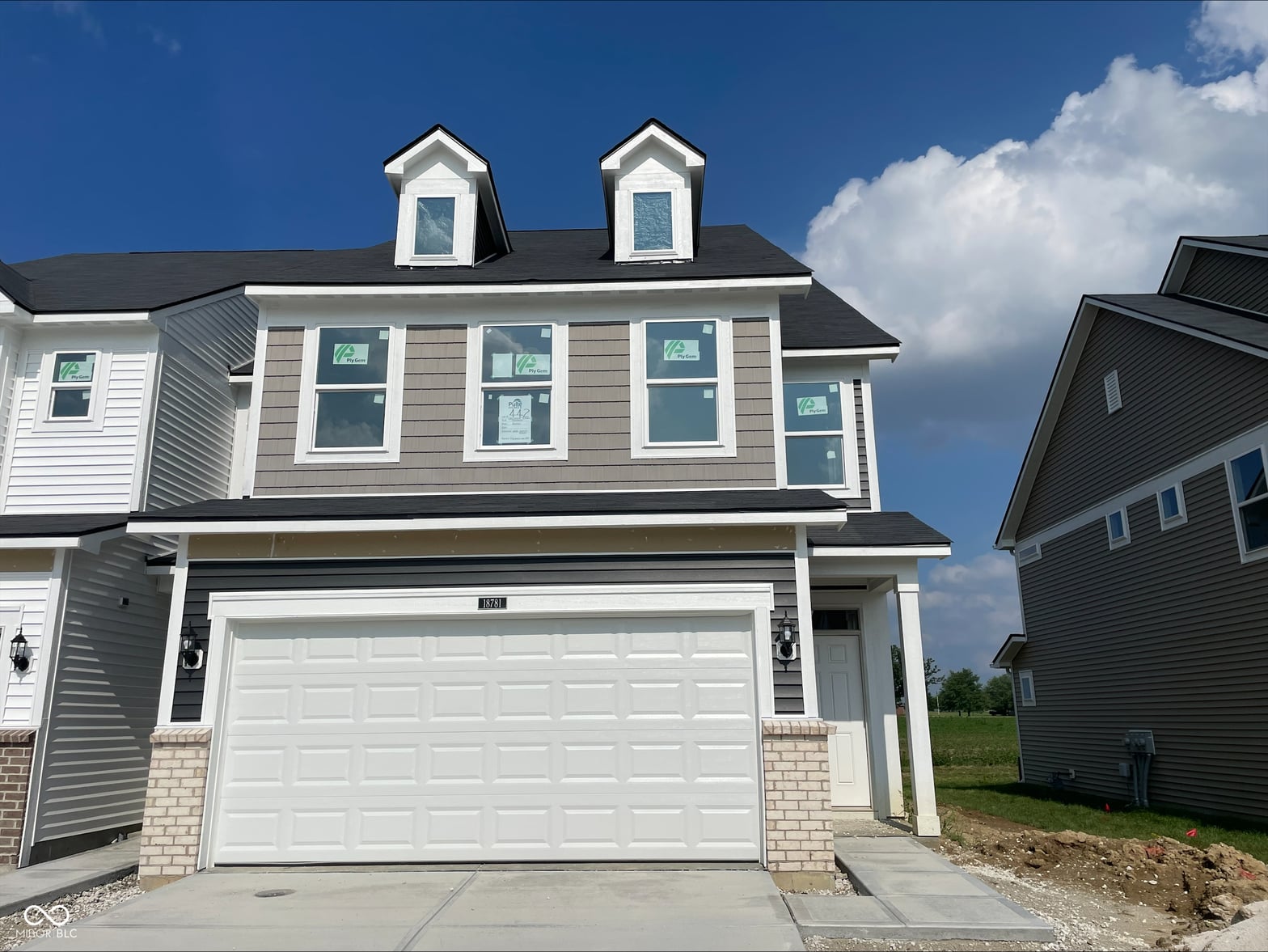 Photo of 18781 Moray Street, Westfield, IN