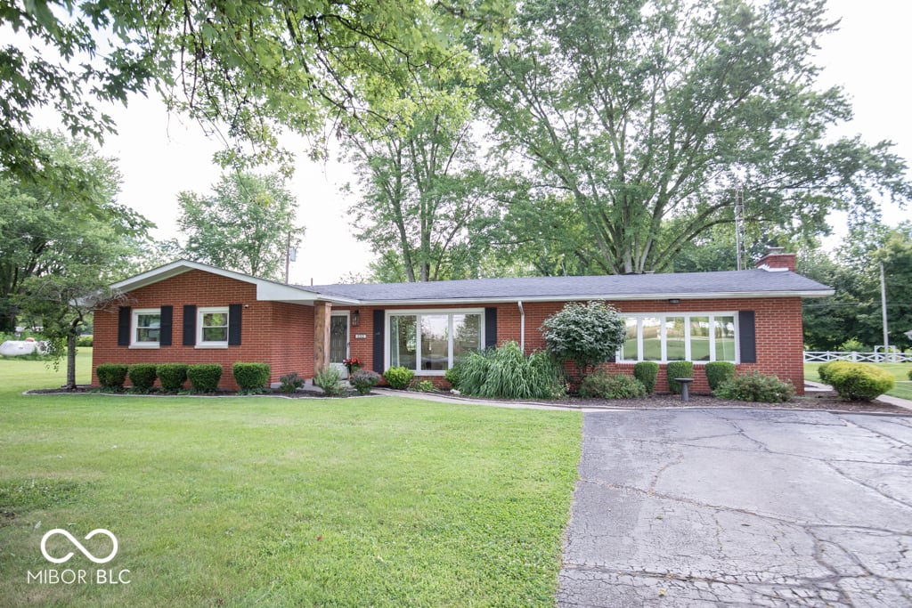 Photo of 8310 N County Road 700 W, Scipio, IN