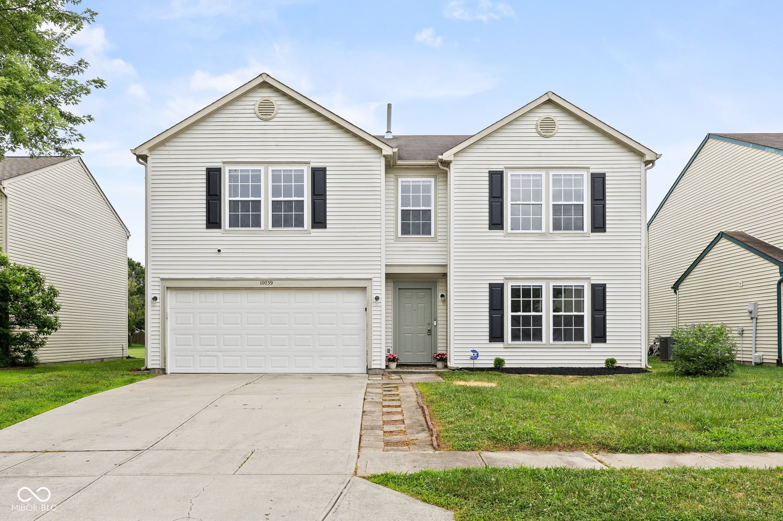 Photo of 10039 Orange Blossom Trail, Fishers, IN