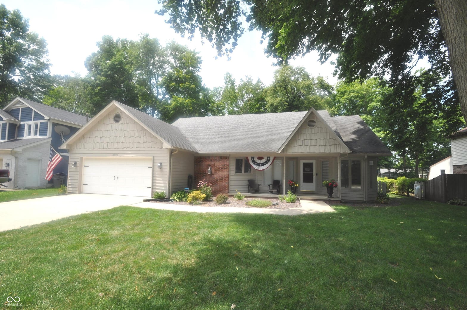 Photo of 2390 Lincoln Drive, Cicero, IN