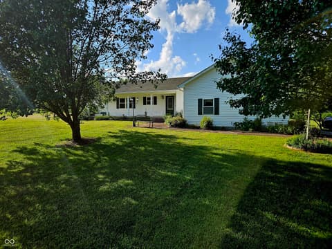 2150 N Olive Church Road