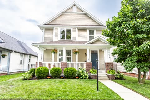 2443 N Pennsylvania Street