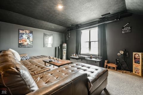 Loft — 5466 Maywood Drive, Whitestown, IN