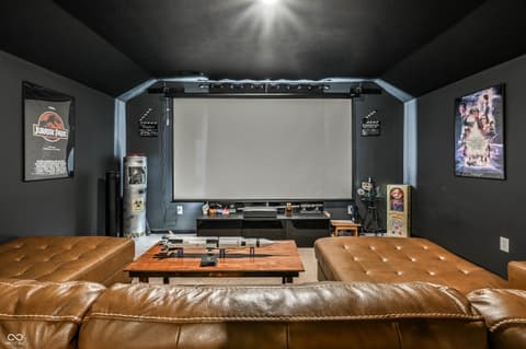Loft — 5466 Maywood Drive, Whitestown, IN