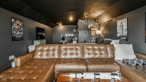Loft — 5466 Maywood Drive, Whitestown, IN
