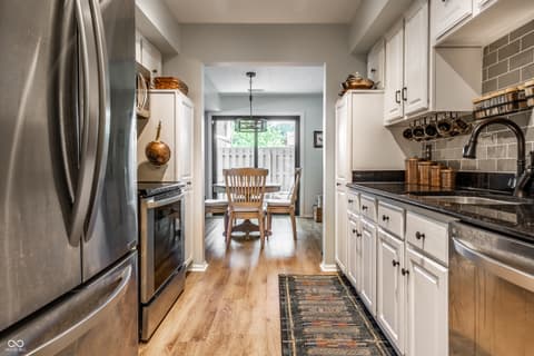 Photo of 315 E St Clair Street, Indianapolis, IN
