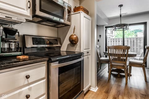 Photo of 315 E St Clair Street, Indianapolis, IN