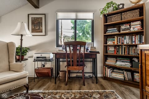 Photo of 315 E St Clair Street, Indianapolis, IN