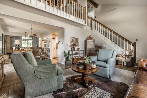 Photo of 315 E St Clair Street, Indianapolis, IN