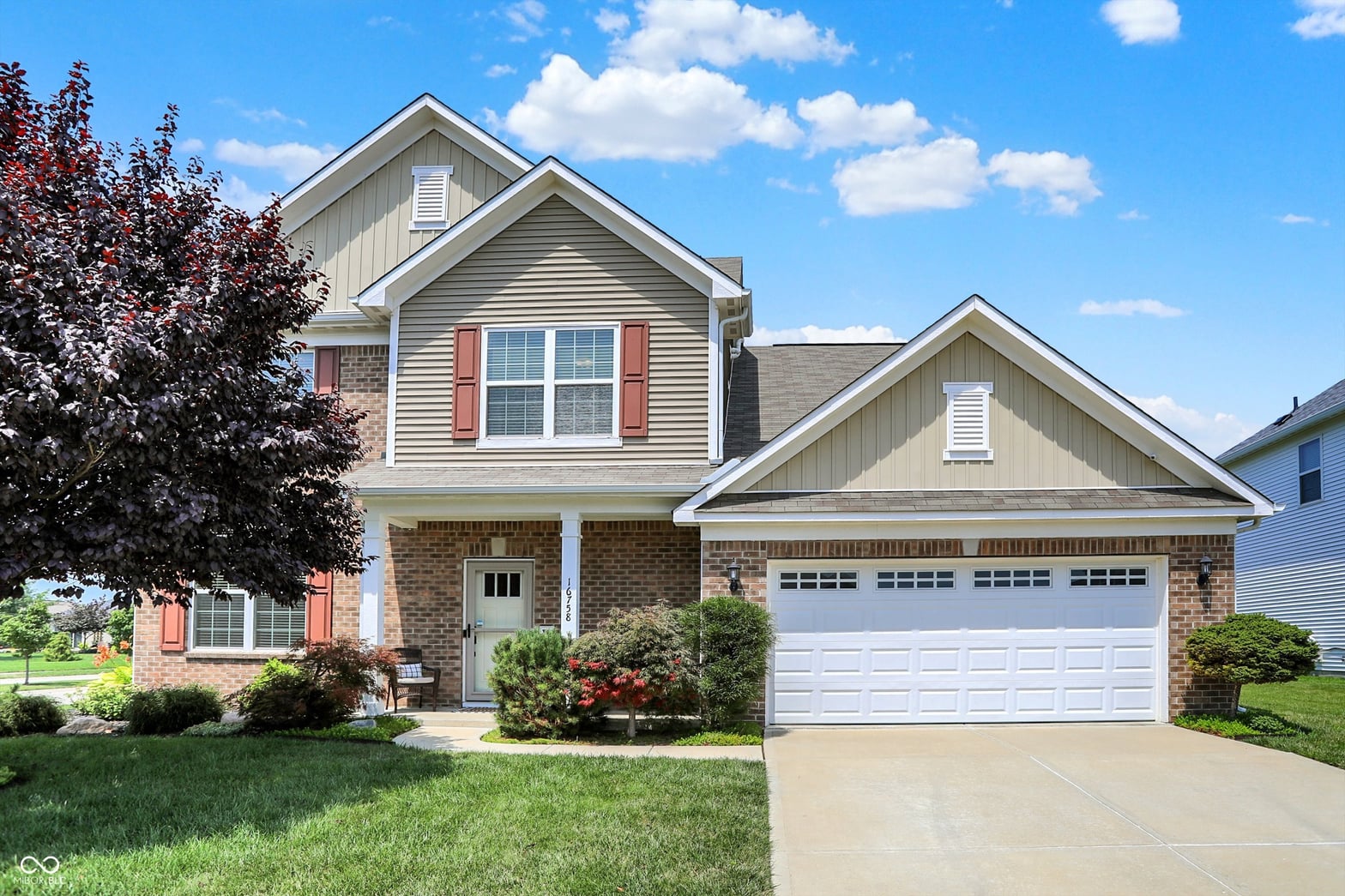 Photo of 16758 Bingham Drive, Westfield, IN