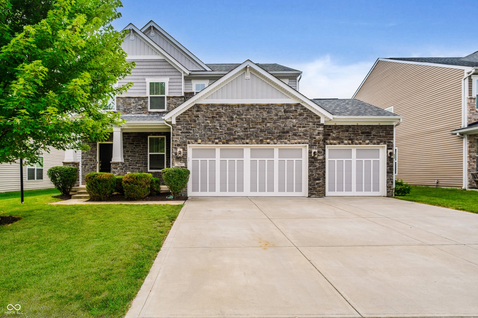 Photo of 7665 Nestucca Trail, Noblesville, IN